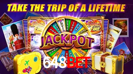 Jogos de mesa e apostas rápidas na 648bet