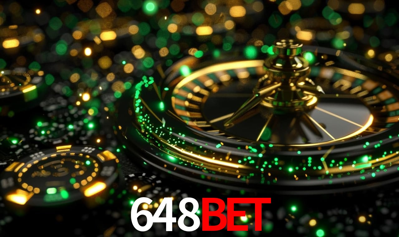 Slots com jackpots e giros grátis na 648bet