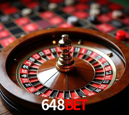 Bônus e promoções da 648bet