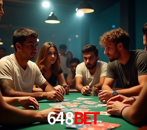 Loterias online na 648bet